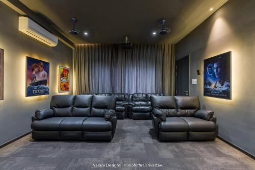 Movie Room