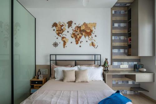 Bed Room